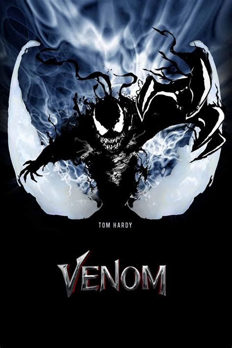 senaste Venom